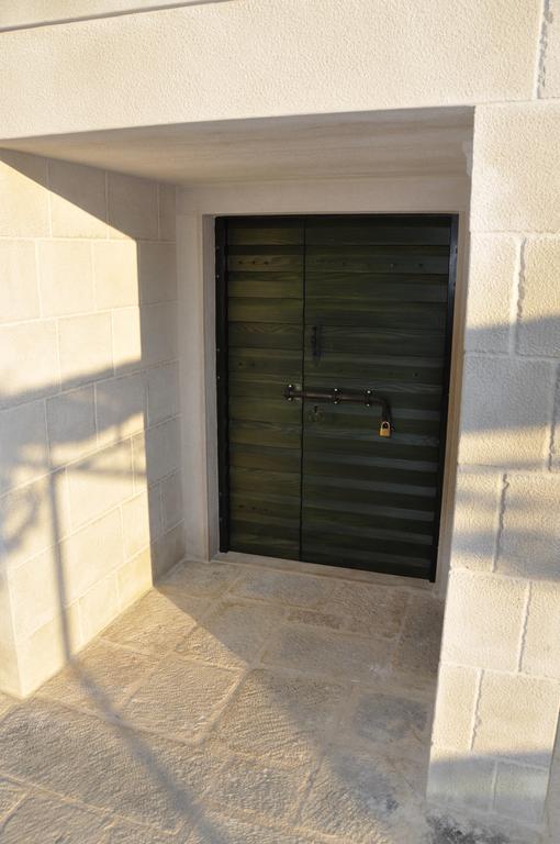 Apartment Vila Volicija Makarska Exterior foto